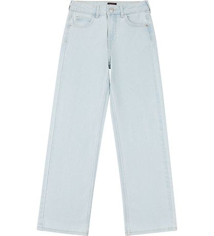 Lee Jeans - Denim - Carol Straight - Lennox