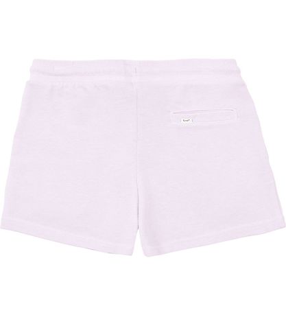 Lee Shorts - Overdye - Pastel Lilac