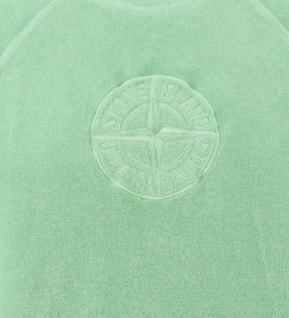 Stone Island T-shirt - Frott - Light Green