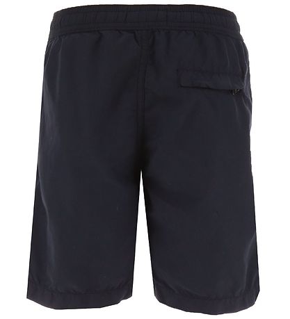 Stone Island Badeshorts - Navy