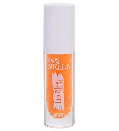 Miss Nella Lip Gloss - Magic Spell