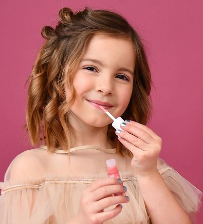 Miss Nella Lip Gloss - Pink Secret