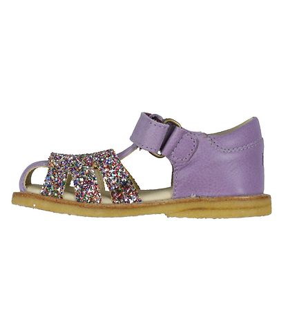 Arauto RAP Sandaler - Noa - Lavender/Disco