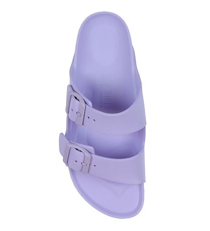 Birkenstock Sandaler - Arizona EVA - Lilla
