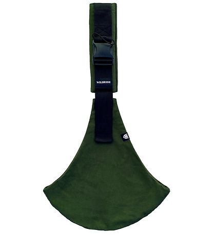 Wildride Bresele - The Toddler Swing - Army Green