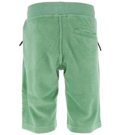 Stone Island Shorts - Frott - Light Green