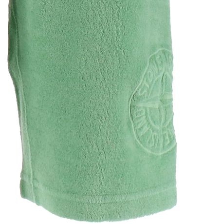 Stone Island Shorts - Frott - Light Green