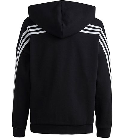 adidas Performance Cardigan - U FI 3S - Sort