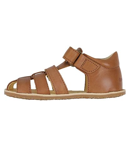 Bundgaard Sandaler - Sebastian II - Tan WS