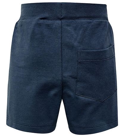 Hummel Shorts - hmlAzur - Dress Blue