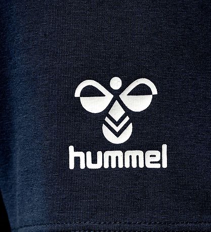 Hummel Shorts - hmlAzur - Dress Blue