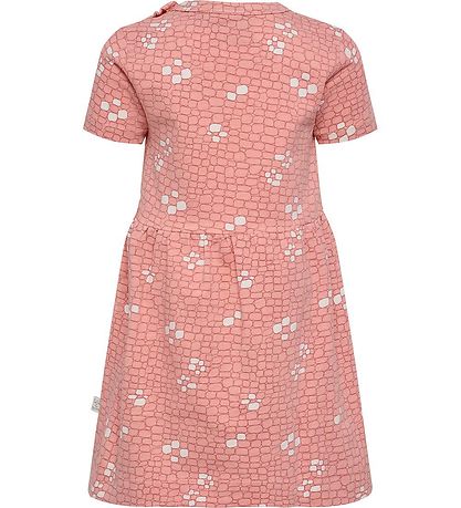 Hummel Kjole - hmlZanzi - Rosa