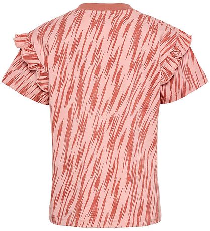 Hummel T-shirt - hmlSophia - Canyon Rose