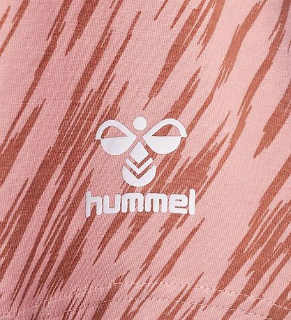 Hummel Nederdel - hmlSophia - Canyon Rose