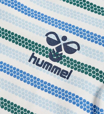 Hummel Body k/ - hmlTorini - Marshmallow