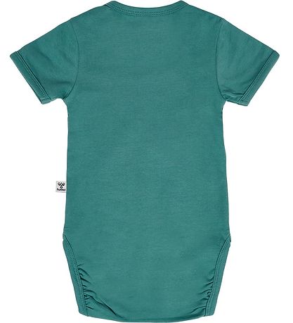 Hummel Body k/ - hmlAzur - Sea Pine