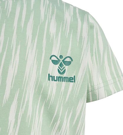 Hummel Kjole - hmlSophia - Silt Green