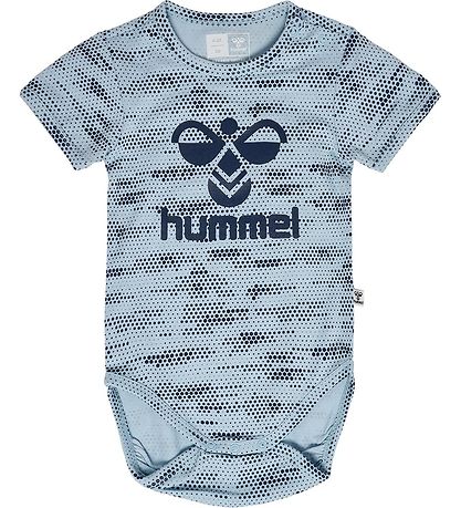 Hummel Body k/ - hmlParo - Celestial Blue
