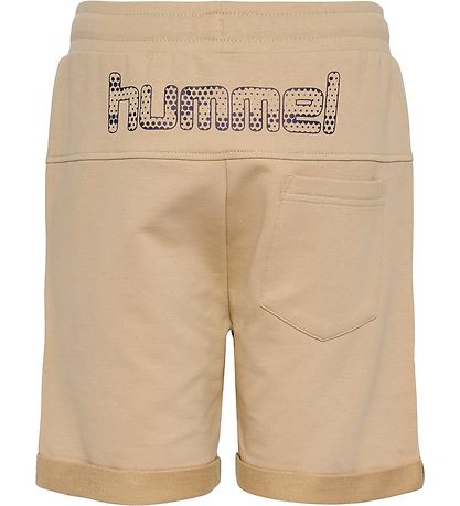 Hummel Shorts - hmlFlik - Irish Cream