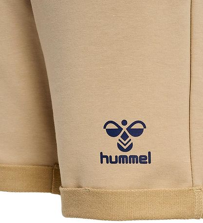 Hummel Shorts - hmlFlik - Irish Cream