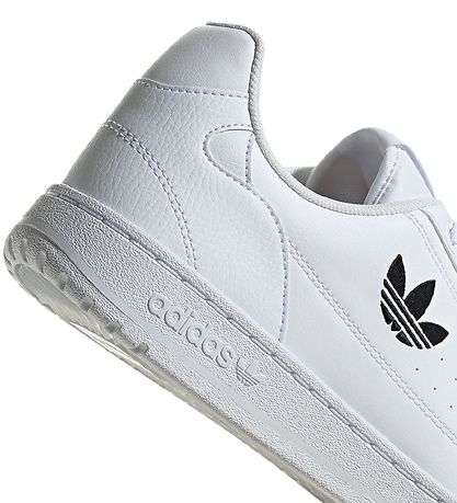 adidas Originals Sneakers - NY 90 - Hvid