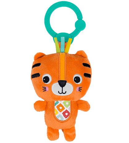 Bright Starts Ophæng - Jingle Joy - Tiger