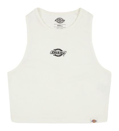 Dickies Top - Powers - Cloud