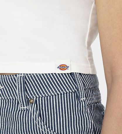 Dickies Top - Powers - Cloud