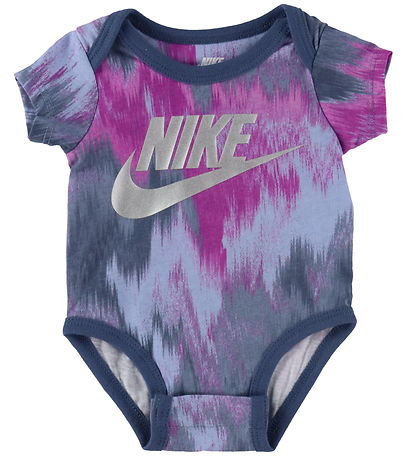 Nike Bodyst - Bukser/Body k/ - Diffused Blue