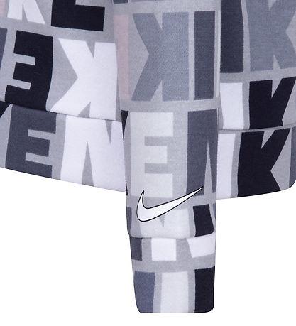 Nike Httetrje - Light Smoke Gray