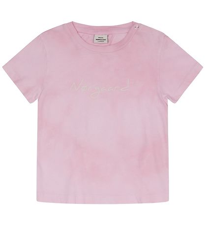 Mads Nrgaard T-Shirt - Taurus - Cherry Blossom