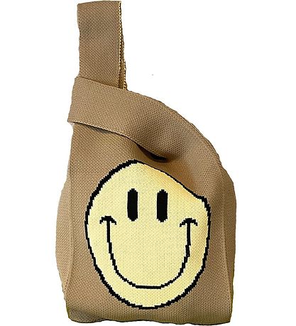 By Str Shopper - Filippa Smiley - Beige