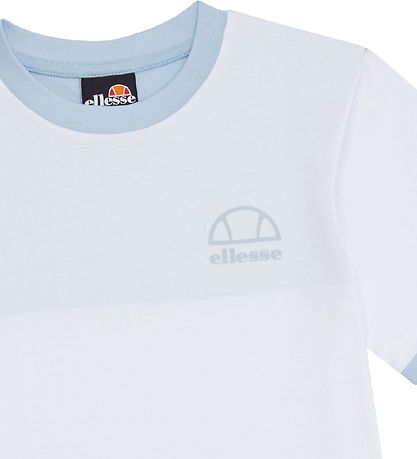 Ellesse T-shirt - Lencisa - White