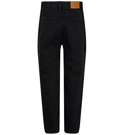 Sofie Schnoor Girls Jeans - Black