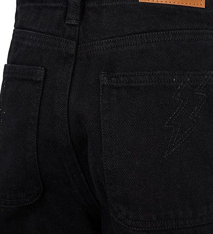 Sofie Schnoor Girls Jeans - Black
