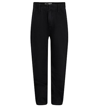Sofie Schnoor Girls Jeans - Black