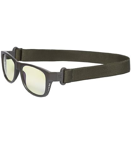 Mokki Multibriller - Click & Change Photochromic - Olive Green