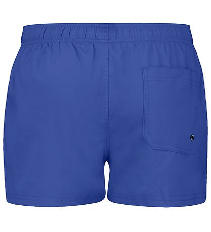 Puma Badeshorts - Benjamin Blue