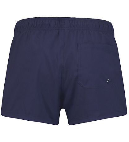 Puma Badeshorts - Navy