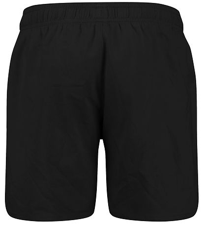 Puma Badeshorts - Sort