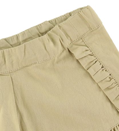 MarMar Shorts - Pytte - Rye