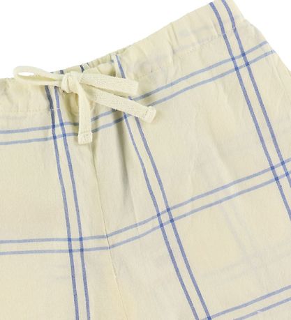MarMar Shorts - Pal - Blue Check