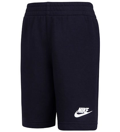 Nike Shortsst - T-shirt/Shorts - Sort