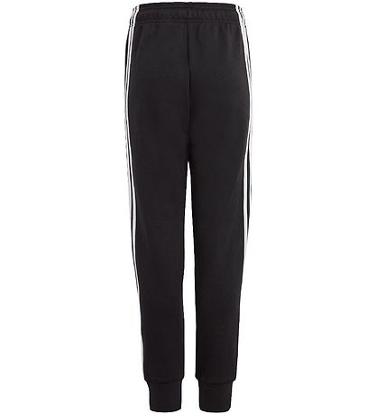 adidas Performance Sweatpants - G FI 3S PT - Sort/Hvid