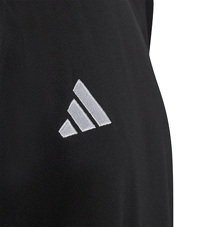 adidas Performance T-Shirt - Tiro23 Cbtrjsyy - Sort/Hvid