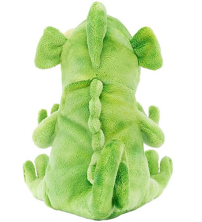 Jellycat Bamse - 10x20 cm - Frankie Frillied-Neck Lizard