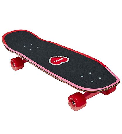 Impala Skateboard - Athena Cruiserboard - 28'' - Ginger Taylor