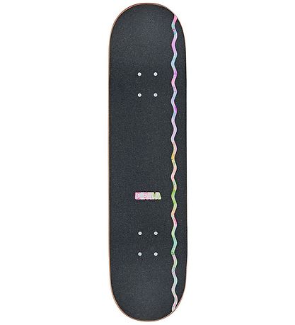 Impala Skateboard - Pip and Pop - 8'' - Sherbet Island