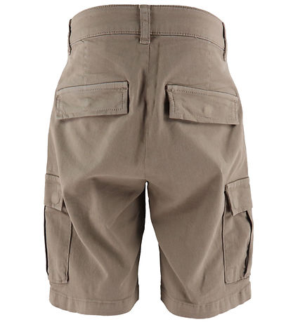 Hound Shorts - Cargo - Sand