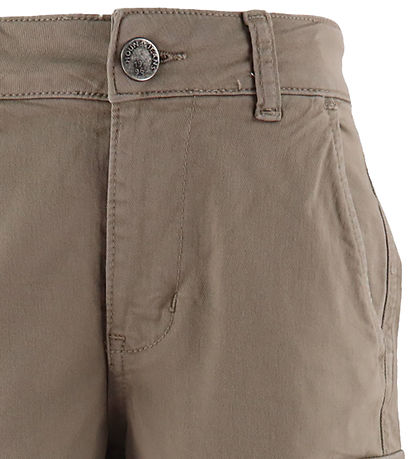 Hound Shorts - Cargo - Sand